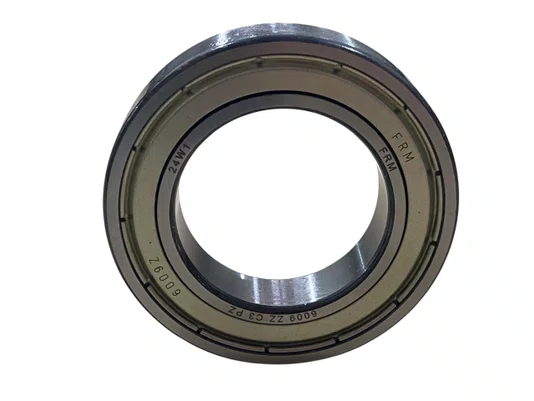 Rolamento 6009 ZZ C3 FRM - 1 peça