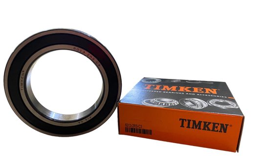 Rolamento 6013 DDU TIMKEN 65X100X18