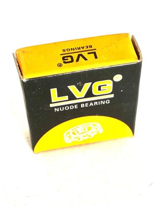 Rolamento 607 DDU LVG 7x19x6