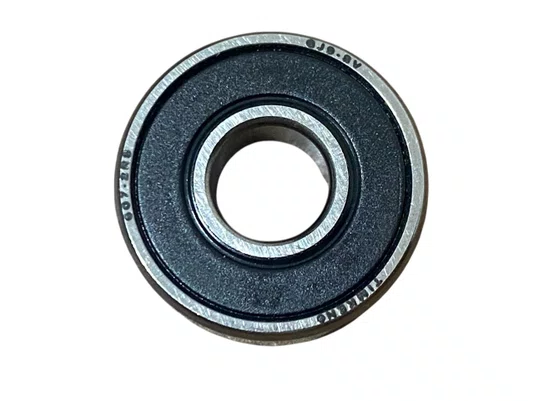 Rolamento 607 DDU TIMKEN 7x19x6 - 1 peça