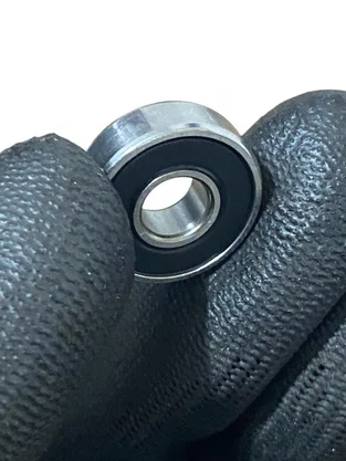 Rolamento 607 DDU TIMKEN 7x19x6 - 1 peça