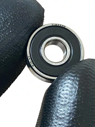 Rolamento 607 DDU TIMKEN 7x19x6 - 1 peça