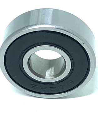 Rolamento 608 DDU OBM 8x22x7