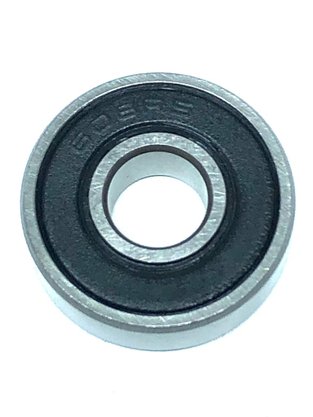 Rolamento 608 DDU OBM 8x22x7