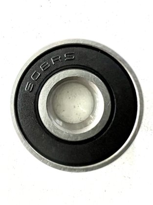 Rolamento 608 DDU OBM 8x22x7