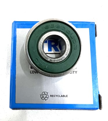 Rolamento 608 DDU TRC 8x22x7