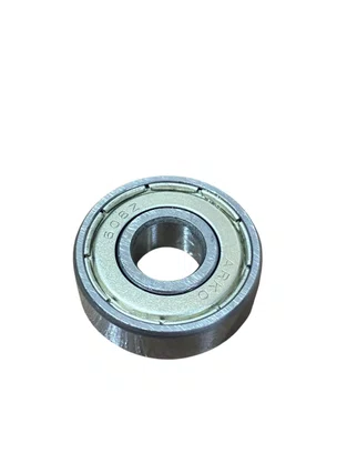 Rolamento 608 ZZ MAK 8X22X7 - 1 peça