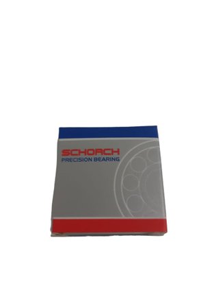 Rolamento 608 ZZ C3 SCHORCH 8x22x7