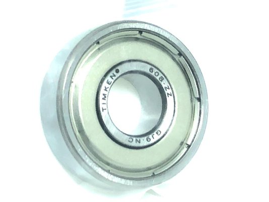 Rolamento 608 ZZ TIMKEN 8x22x7