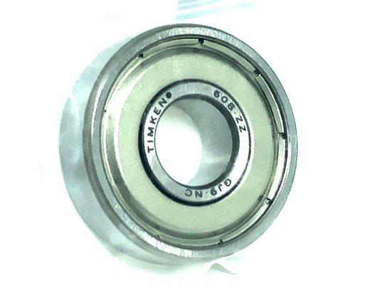 Rolamento 608 ZZ TIMKEN 8x22x7