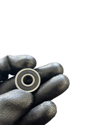 Rolamento 609 DDU C3 NSJ - 1 peça