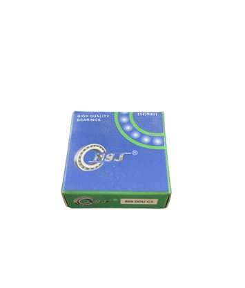 Rolamento 609 DDU C3 NSJ - 1 peça