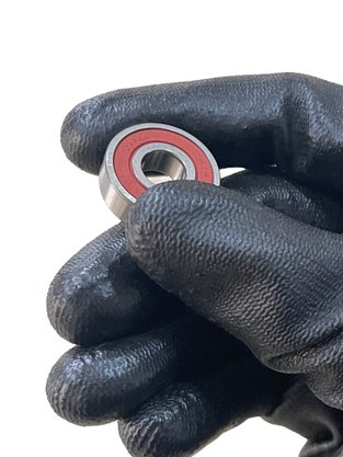 Rolamento 609 DDU C3 NTN