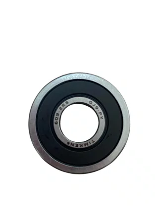Rolamento 609 DDU TIMKEN 9x24x7 1 peça