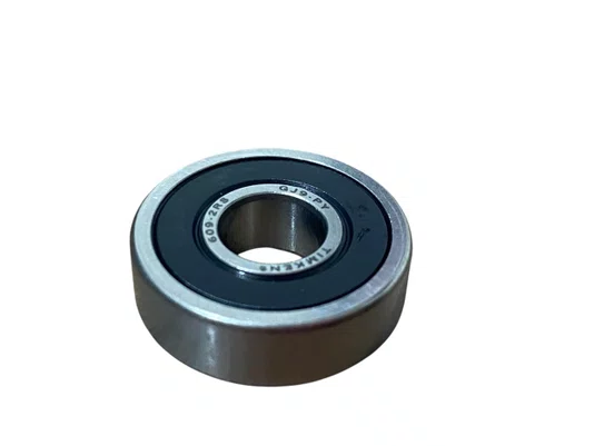 Rolamento 609 DDU TIMKEN 9x24x7 1 peça