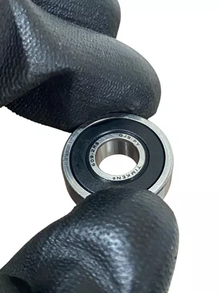 Rolamento 609 DDU TIMKEN 9x24x7 1 peça