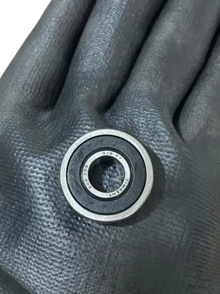 Rolamento 609 DDU TIMKEN 9x24x7 1 peça