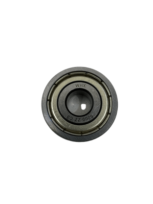 Rolamento 6200 ZZ C3 WHX 10X30X9