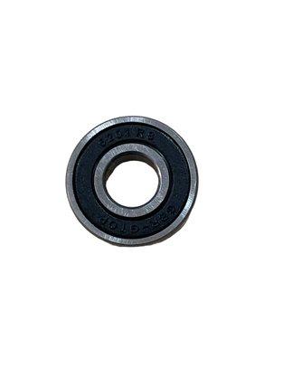 Rolamento 6201 DDU C3 12,7MM GBR 12,7x32x10 - 1PÇ