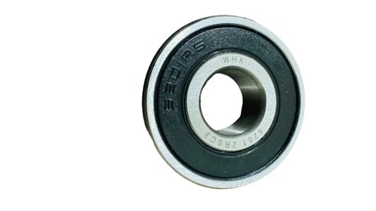Rolamento 6201 DDU WHX 12x32x10 - 1PÇ