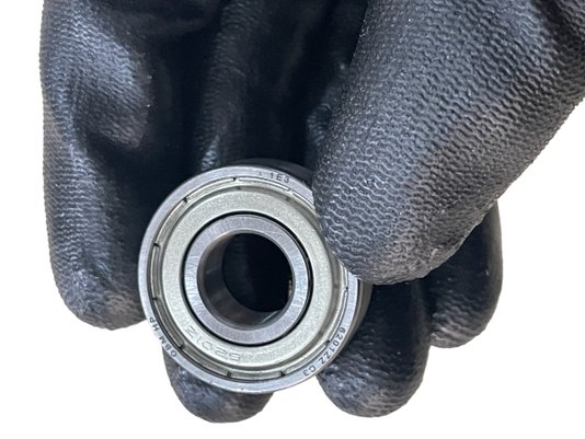 Rolamento 6201 ZZ-08 12,7mm (1/2) OBM