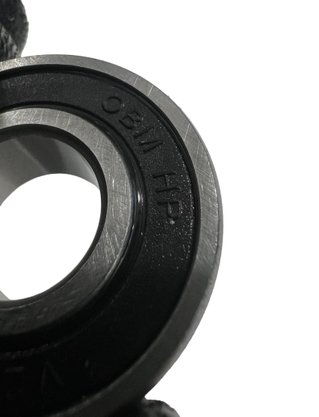 Rolamento 6202 DDU OBM