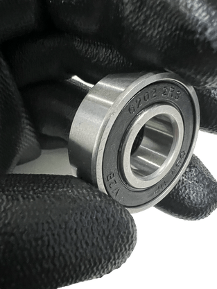 Rolamento 6202 DDU OBM
