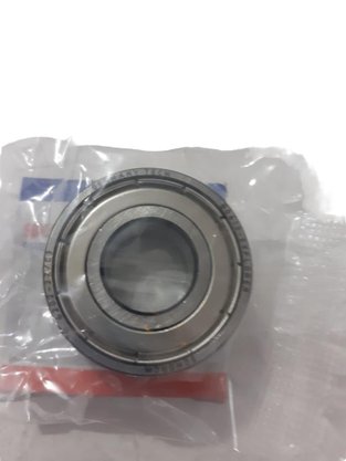 Rolamento 6202 ZZ C3 SCHORCH 15x35x11