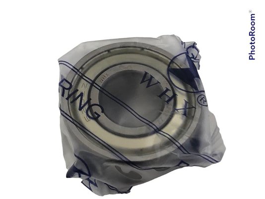 Rolamento 6202 ZZ C3 WHX 15X35x11 - 1PÇ