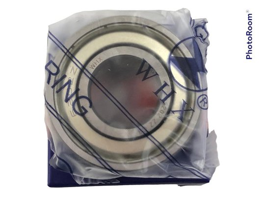 Rolamento 6202 ZZ C3 WHX 15X35x11 - 1PÇ