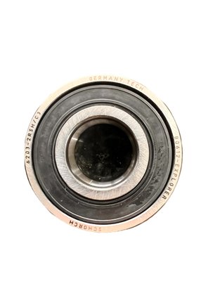 Rolamento 6203 DDU C3 SCHORCH