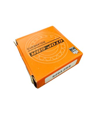 Rolamento 6203 DDU GBR - 1PÇ