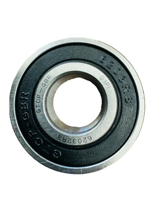 Rolamento 6203 DDU GBR - 1PÇ