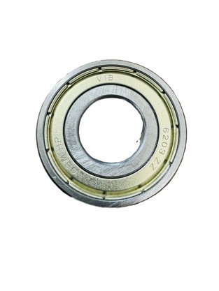 Rolamento 6203 ZZ C3 OBM Bulk 17x40x12 - 1PÇ