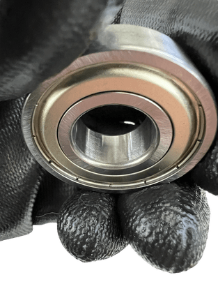 Rolamento 6203 ZZ C3 TIMKEN 17x40x12