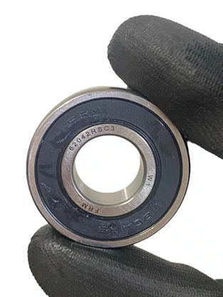 Rolamento 6204 DDU C3 FRM - 1 peça