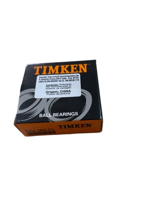 Rolamento 6204 DDU C3 TIMKEN
