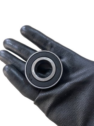 Rolamento 6204 DDU C3 TIMKEN