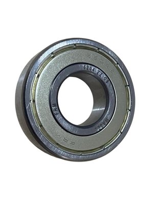 Rolamento 6204 ZZ C3 FRM 20x47x14