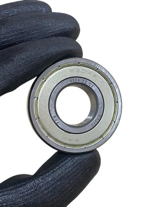 Rolamento 6204 ZZ C3 FRM 20x47x14