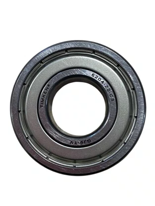 Rolamento 6204 ZZ C3 TIMKEN - 1 peça
