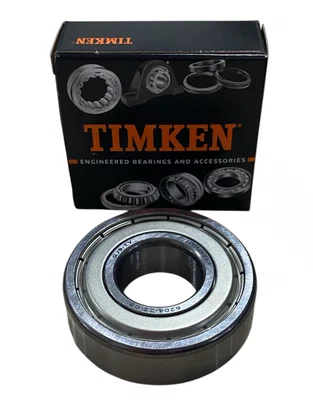 Rolamento 6204 ZZ C3 TIMKEN - 1 peça