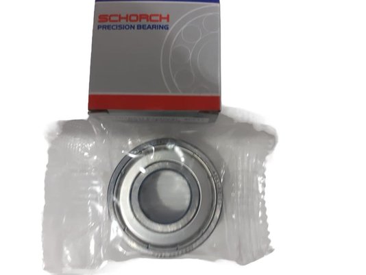 Rolamento 6205 ZZ C3 SCHORCH 25x52x15