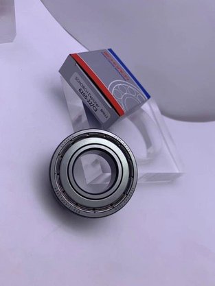 Rolamento 6205 ZZ C3 SCHORCH 25x52x15