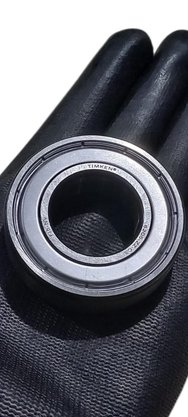 Rolamento 6205 ZZ C3 TIMKEN 25x52x15