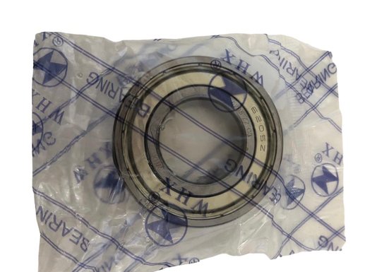 Rolamento 6205 ZZ C3 WHX 25x52x15