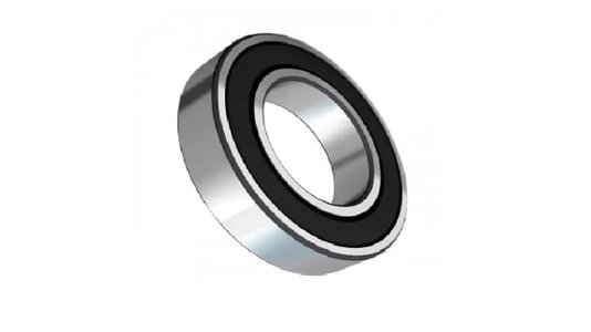 Rolamento 6206 DDU C3 WHX 30X62X16