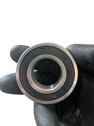 Rolamento 6206 Ddu C3 Frm