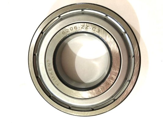 Rolamento 6206 ZZ C3 TIMKEN 30x62x16