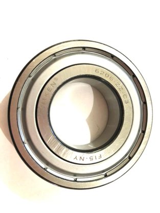 Rolamento 6206 ZZ C3 TIMKEN 30x62x16